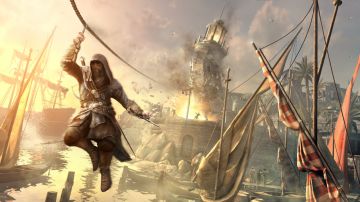 Immagine 22 del gioco Assassin's Creed Revelations per PlayStation 3
