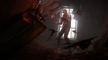 Immagine -5 del gioco Dishonored 2 per Xbox One