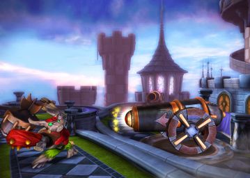 Immagine -17 del gioco Skylanders Giants per Xbox 360