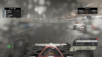 Immagine -5 del gioco F1 2020 per Xbox One