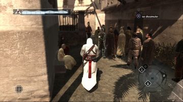 Immagine 14 del gioco Assassin's Creed per Xbox 360