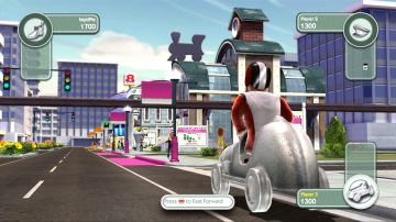 Immagine -15 del gioco Monopoly Streets per PlayStation 3