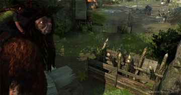 Immagine -3 del gioco Troll and I per Xbox One