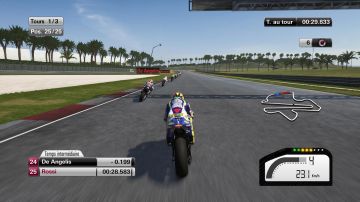 Immagine 10 del gioco MotoGP 15 per PlayStation 4