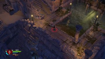 Immagine 7 del gioco Lara Croft and the Temple of Osiris per Xbox One