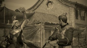Immagine -10 del gioco Dynasty Warriors 8: Empires per Xbox One