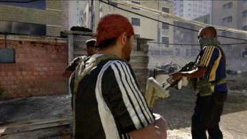 Immagine 2 del gioco Modern Warfare 2 per Xbox 360