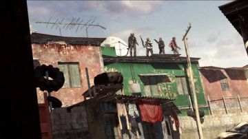 Immagine 3 del gioco Modern Warfare 2 per Xbox 360