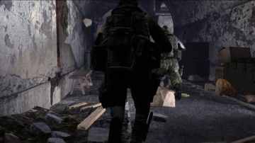 Immagine 6 del gioco Modern Warfare 2 per Xbox 360