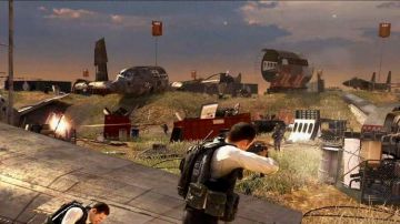 Immagine -2 del gioco Modern Warfare 2 per Xbox 360
