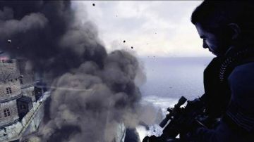 Immagine 0 del gioco Modern Warfare 2 per Xbox 360
