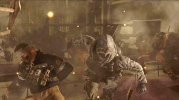 Immagine 1 del gioco Modern Warfare 2 per Xbox 360