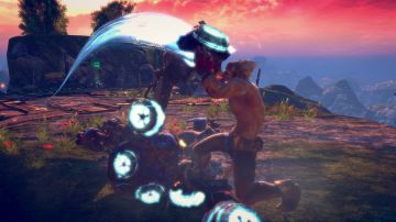 Immagine 77 del gioco Enslaved: Odyssey to the West per PlayStation 3