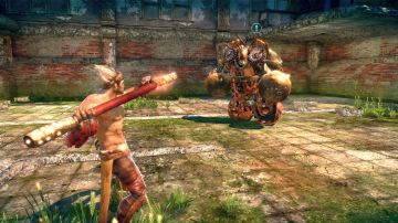 Immagine 78 del gioco Enslaved: Odyssey to the West per PlayStation 3