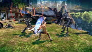Immagine 79 del gioco Enslaved: Odyssey to the West per PlayStation 3