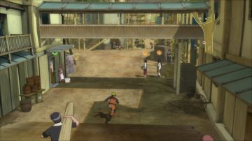 Immagine 18 del gioco Naruto Shippuden: Ultimate Ninja Storm 3 per Xbox 360