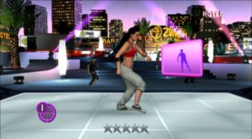 Immagine -17 del gioco Zumba Fitness 2 per Nintendo Wii