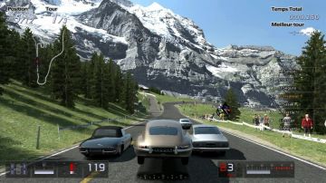 Immagine 233 del gioco Gran Turismo 5 per PlayStation 3