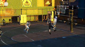 Immagine -7 del gioco NBA 2K16 per PlayStation 4