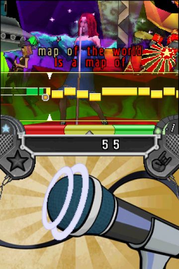 Immagine -11 del gioco Band Hero per Nintendo DS