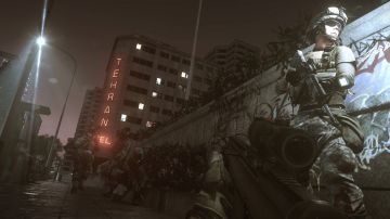 Immagine 34 del gioco Battlefield 3 per Xbox 360