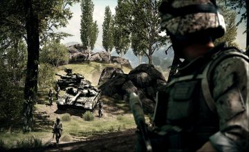 Immagine 28 del gioco Battlefield 3 per Xbox 360