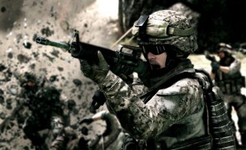 Immagine 29 del gioco Battlefield 3 per Xbox 360