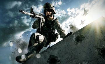 Immagine 31 del gioco Battlefield 3 per Xbox 360
