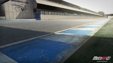 Immagine 0 del gioco MotoGP 14 per PlayStation 3
