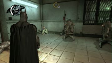 Immagine 10 del gioco Batman: Arkham Asylum per Xbox 360