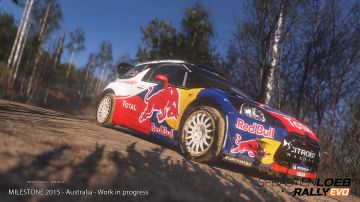 Immagine 29 del gioco Sébastien Loeb Rally Evo per PlayStation 4