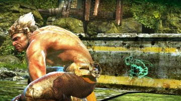 Immagine 29 del gioco Enslaved: Odyssey to the West per PlayStation 3