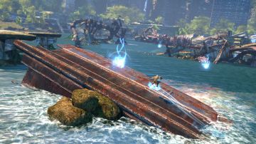 Immagine 38 del gioco Enslaved: Odyssey to the West per PlayStation 3