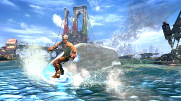 Immagine 39 del gioco Enslaved: Odyssey to the West per PlayStation 3