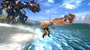 Immagine 40 del gioco Enslaved: Odyssey to the West per PlayStation 3