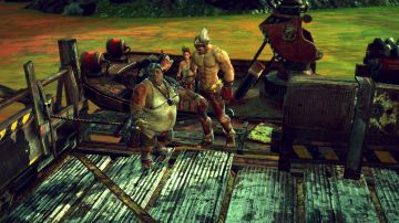 Immagine 31 del gioco Enslaved: Odyssey to the West per PlayStation 3
