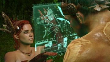 Immagine 32 del gioco Enslaved: Odyssey to the West per PlayStation 3
