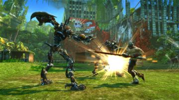 Immagine 33 del gioco Enslaved: Odyssey to the West per PlayStation 3
