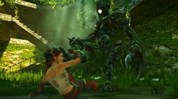 Immagine 36 del gioco Enslaved: Odyssey to the West per PlayStation 3