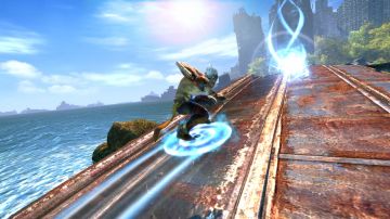 Immagine 37 del gioco Enslaved: Odyssey to the West per PlayStation 3