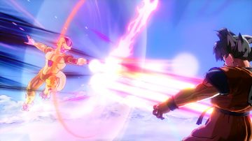 Immagine 43 del gioco Dragon Ball Xenoverse per Xbox One