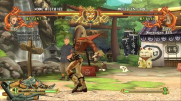 Immagine 4 del gioco Battle Fantasia per PlayStation 3