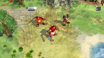 Immagine -9 del gioco Sid Meier's Civilization Revolution per Xbox 360