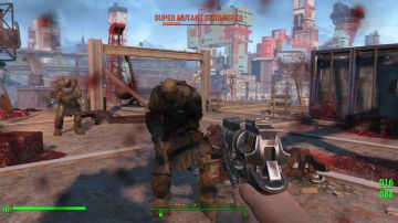 Immagine 15 del gioco Fallout 4 per PlayStation 4