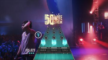 Immagine 4 del gioco Guitar Hero Live per PlayStation 3