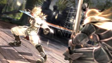 Immagine 194 del gioco Soul Calibur V per PlayStation 3