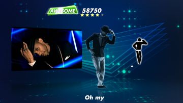 Immagine -17 del gioco Everybody Dance per PlayStation 3
