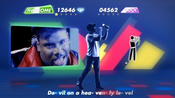 Immagine -8 del gioco Everybody Dance per PlayStation 3