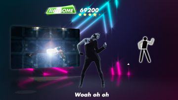 Immagine -3 del gioco Everybody Dance per PlayStation 3