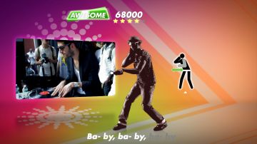 Immagine -12 del gioco Everybody Dance per PlayStation 3